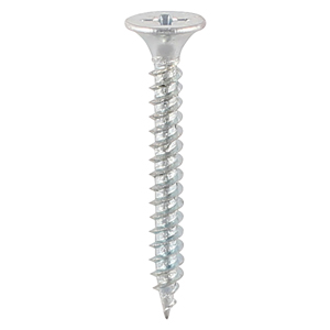 Picture for category Drywall Screw - Fine Thread - Zinc