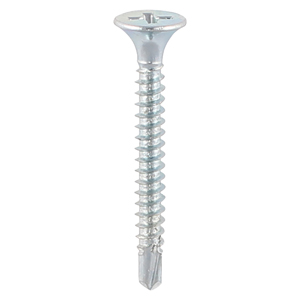 Drywall Screw - Self-Drilling