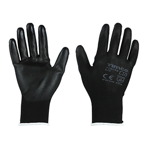 Picture for category Durable Grip Gloves - PU Coated Polyester