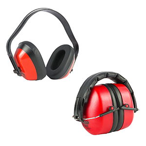 TIMCO Ear Defenders