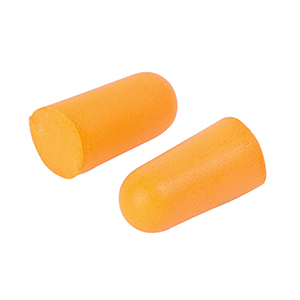 Picture for category Disposable PU Ear Plugs