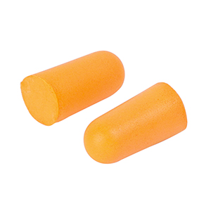 TIMCO Disposable PU Ear Plugs