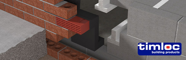 Underfloor Ventilation