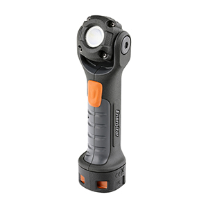 Picture for category Energizer Hardcase Hand Torch - 300 Lumens