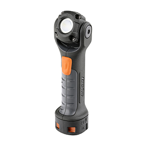 Energizer Hardcase Hand Torch - 300 Lumens