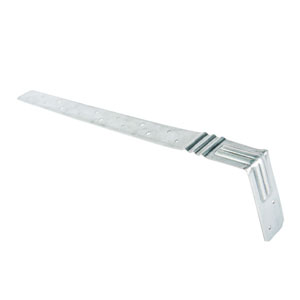 Engineered Heavy Duty Restraint Strap