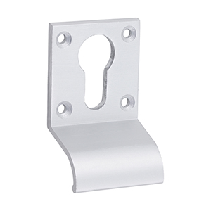 Euro Profile Cylinder Door Pull - SAA