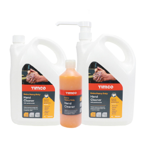 Picture for category Extra Heavy Duty Hand Cleaner