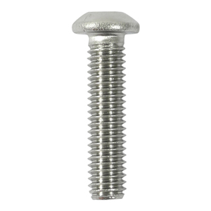 Picture for category Button Socket Screw -  Stainless Steel