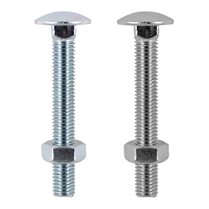 Picture for category Carriage Bolts