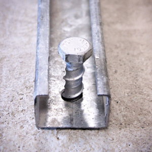 Picture for category Concrete Bolts & Screws