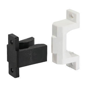 Picture for category Dual Direction Panel Connector