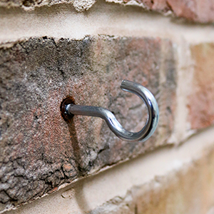 Hanging & Utility Fixings