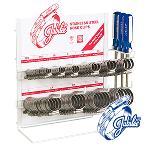 Picture for category Jubilee Clip Dispenser