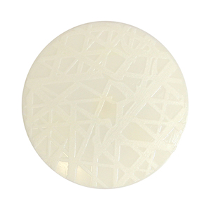 Metal Insulation Fixing - Plastic Cover Cap