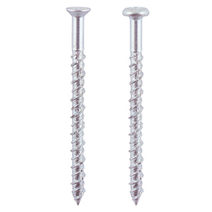 Picture for category Multi-Fix Masonry Screws