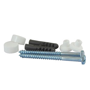 Picture for category Pan and Bidet Fixing Kit