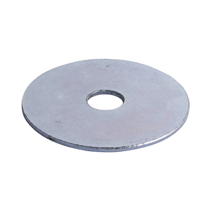 Picture for category Penny Repair Washer - Zinc