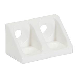 Picture for category Rigid Joints - White
