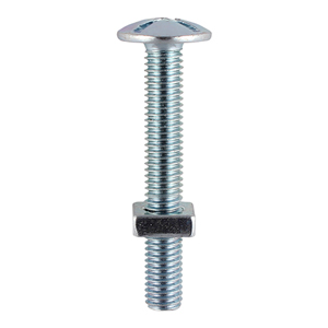 Picture for category Roofing Bolt & Square Nut