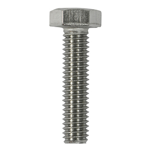 Picture for category Set Screw - Stainless Steel