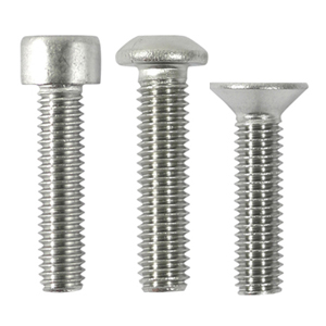 Picture for category Socket Screws