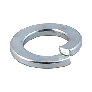 Picture for category Spring Washer - Zinc