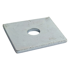 Picture for category Square Plate Washer