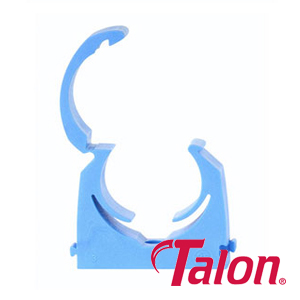Picture for category Talon MDPE Pipe Clip