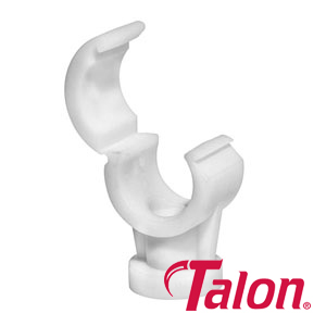 Picture for category Talon Pipe Clips & Covers