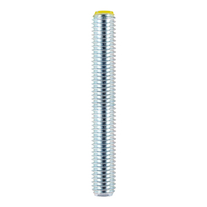 Threaded Bar - High Tensile - Zinc Plated (Grade 8.8)