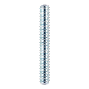 Picture for category Threaded Bar - Zinc Plated (Grade 4.8)