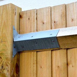 Picture for category Fence Brackets