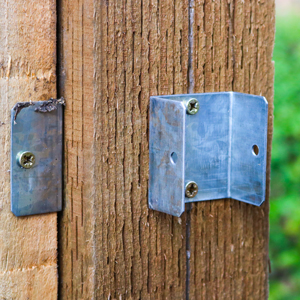 Picture for category Fence Clips