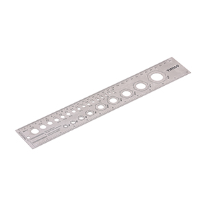 Picture for category Fixings Gauge & Ruler