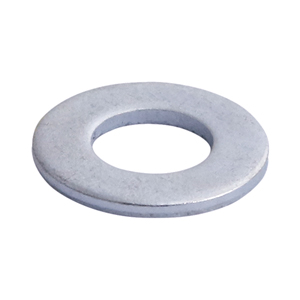 Picture for category Form A Washer - Zinc