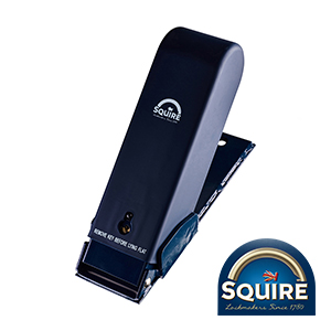 Squire Garage Door Protector