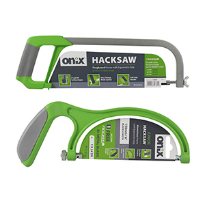Hacksaws