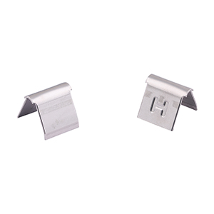 Picture for category HallClip Lead Flashing Clips