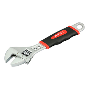 Picture for category Adjustable Wrench