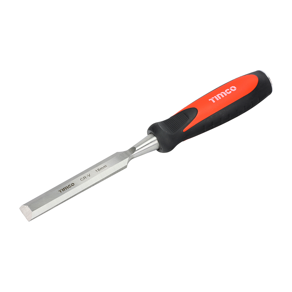 Picture for category Bevel Edge Wood Chisel