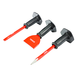 Bolster & Chisel Set