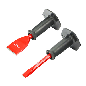 Picture for category Chisels & Bolsters