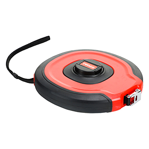 Closed Reel Tape Measure