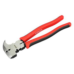 Multi-Function Fencing Pliers