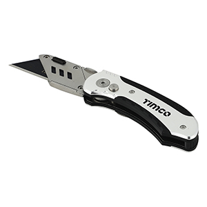 Folding Utility Knives