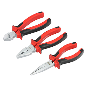 Picture for category General Purpose Pliers Set