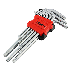 Picture for category Long Arm TX Drive Key Set