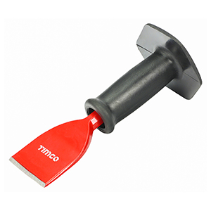 Masonry Bolster with Guard