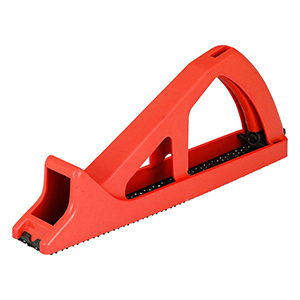 Multi-Purpose Rasp Plane